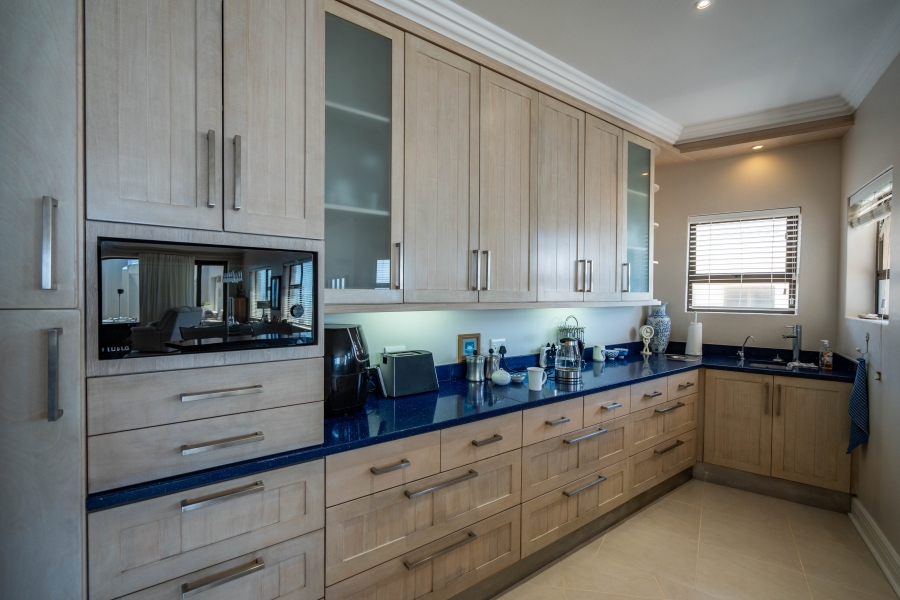 4 Bedroom Property for Sale in West Bank Eastern Cape